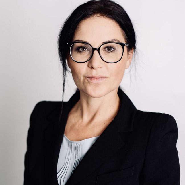 Janina Baruth
