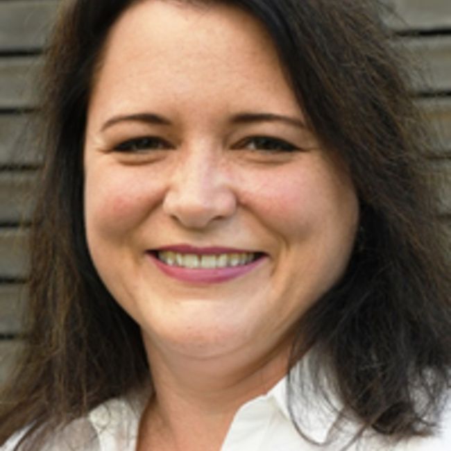 Janine Bodmer